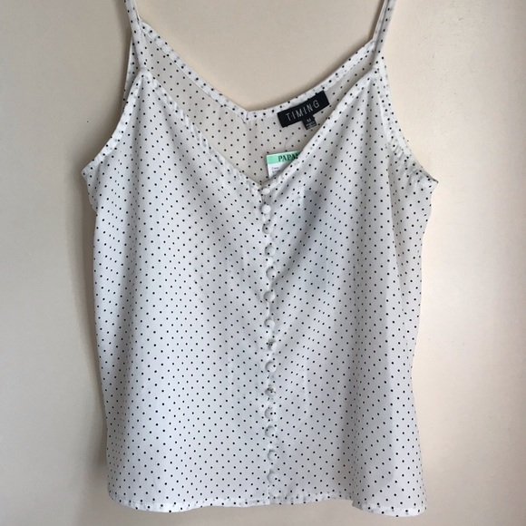 Casual Tank Top 💗 - Picture 1 of 6